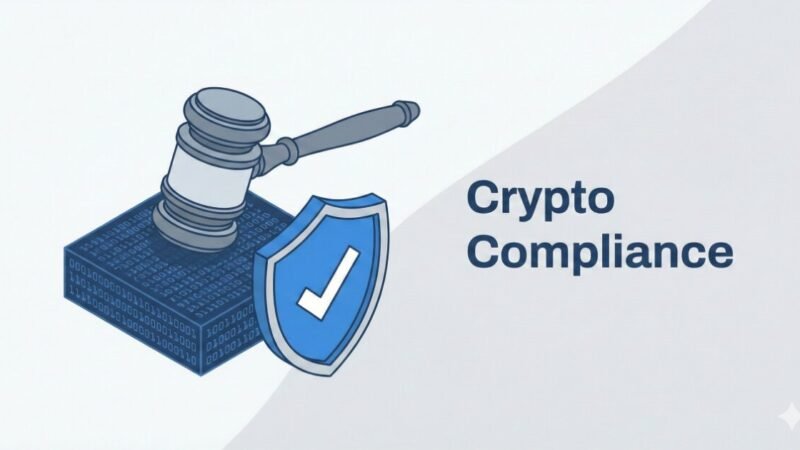 Crypto Regulation and Compliance
