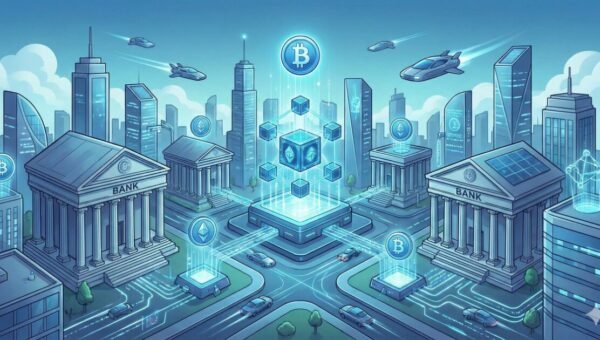 Payment Gateway Architecture for Crypto Exchanges