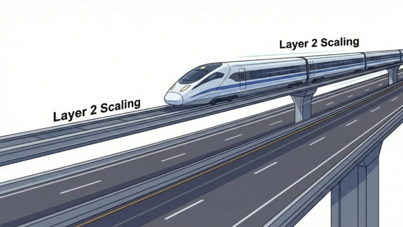 Layer 2 Scaling Solutions