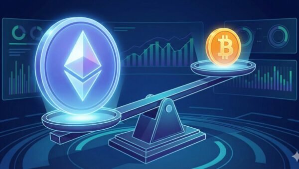 Chainlink Protocol Updates: What Traders and Developers Need to Track